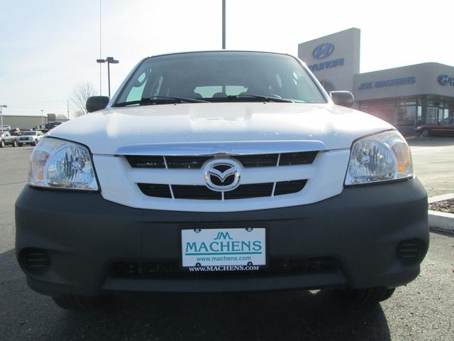 Mazda Tribute 2006 photo 1
