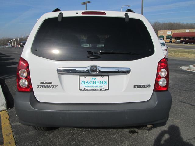 Mazda Tribute 2006 photo 5