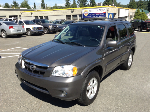 Mazda Tribute 2006 photo 3