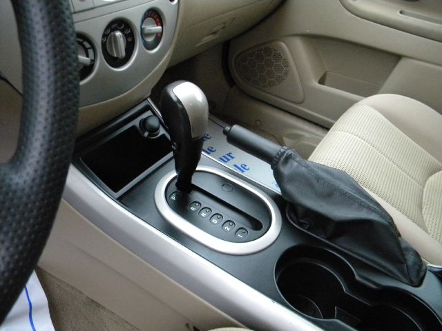 Mazda Tribute 2006 photo 10