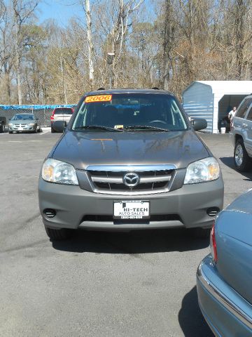 Mazda Tribute Technology Package PTG 4x4 SUV SUV