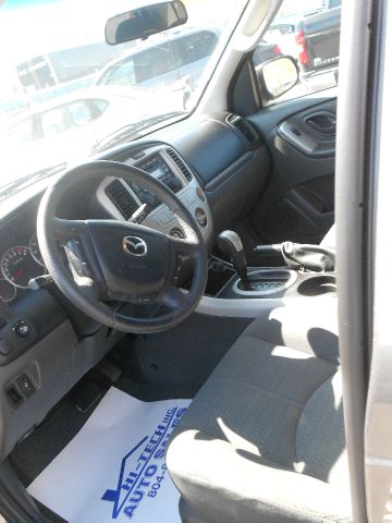Mazda Tribute 2006 photo 4