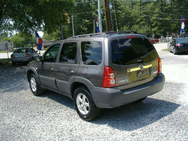 Mazda Tribute FK13 SUV