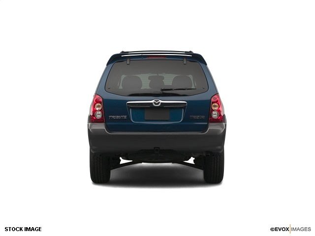 Mazda Tribute 2006 photo 5