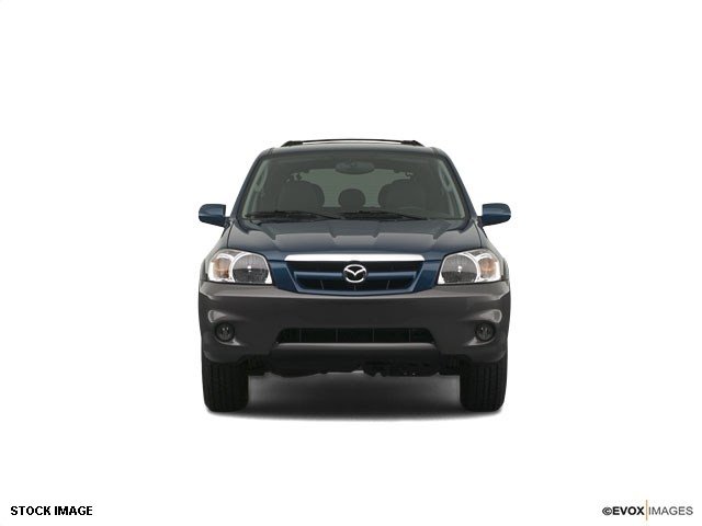 Mazda Tribute 2006 photo 1
