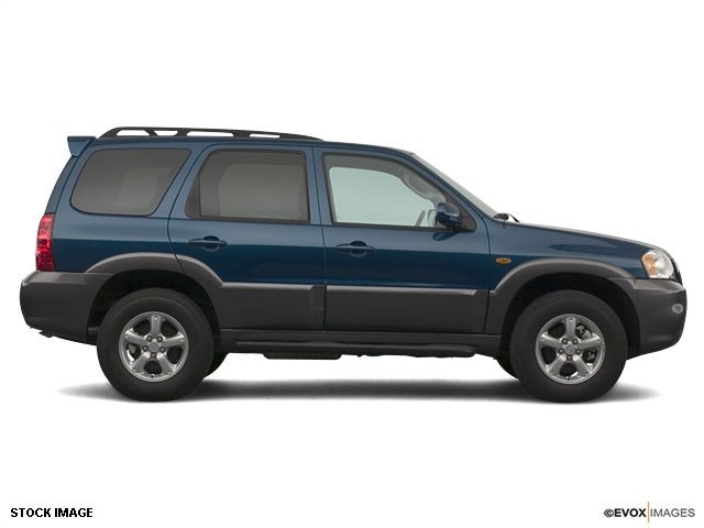 Mazda Tribute 2006 photo 3
