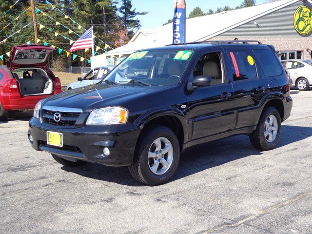 Mazda Tribute 2006 photo 1