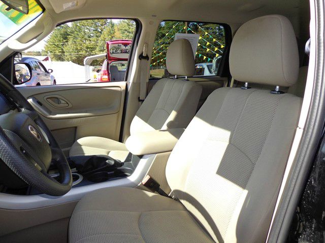 Mazda Tribute 2006 photo 4