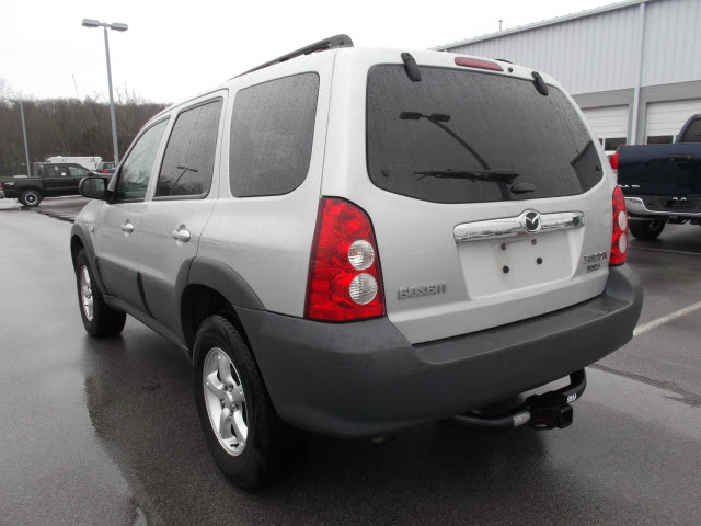 Mazda Tribute 2006 photo 5