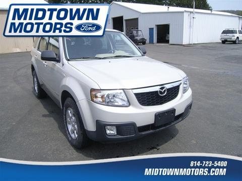 Mazda Tribute Leather ROOF Other