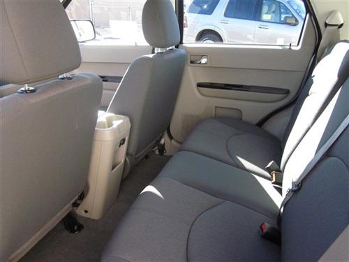 Mazda Tribute 2008 photo 1