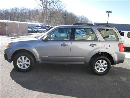 Mazda Tribute 2008 photo 2