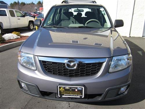 Mazda Tribute 2008 photo 3