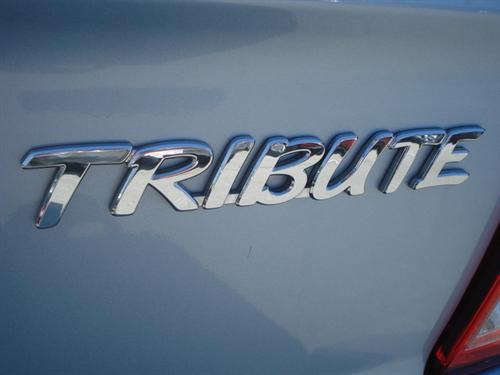 Mazda Tribute 2008 photo 1