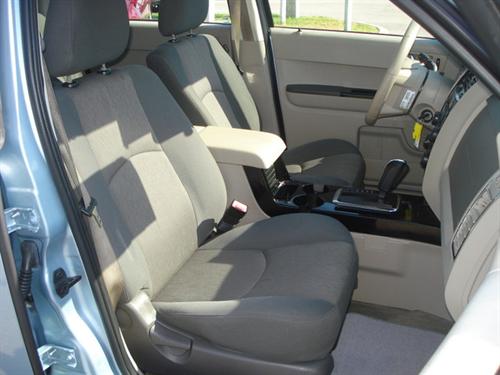 Mazda Tribute 2008 photo 3