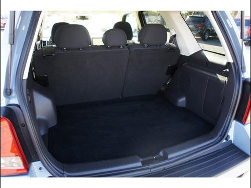 Mazda Tribute Leather ROOF Other