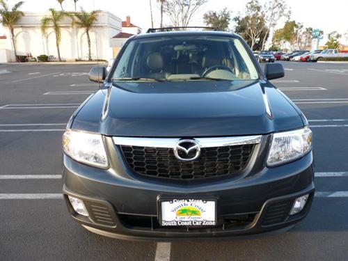 Mazda Tribute 2008 photo 4