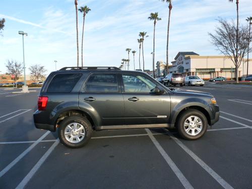 Mazda Tribute 2008 photo 1