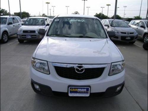 Mazda Tribute 2008 photo 3