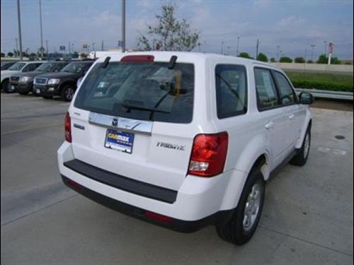 Mazda Tribute Leather ROOF Other