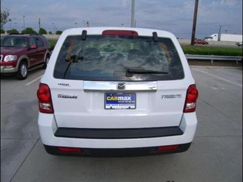 Mazda Tribute 2008 photo 1