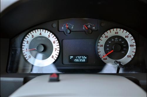 Mazda Tribute Leather ROOF Other