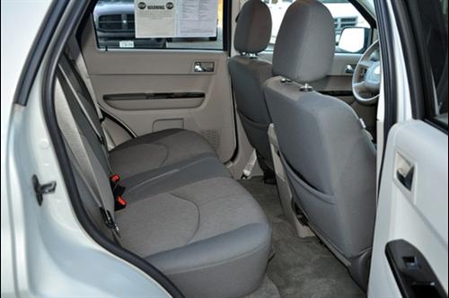 Mazda Tribute 2008 photo 2