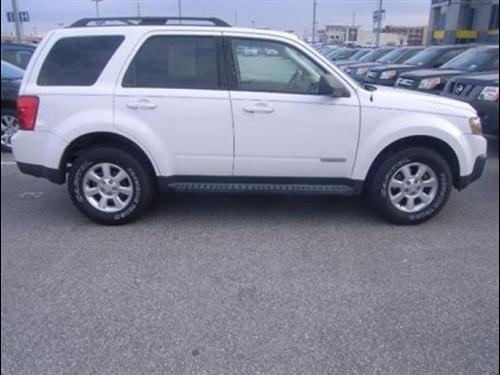 Mazda Tribute 2008 photo 2