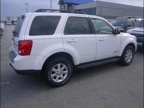 Mazda Tribute GSX Other