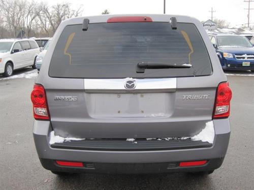Mazda Tribute 2008 photo 1
