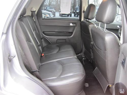 Mazda Tribute 2008 photo 4