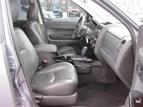 Mazda Tribute 2008 photo 5