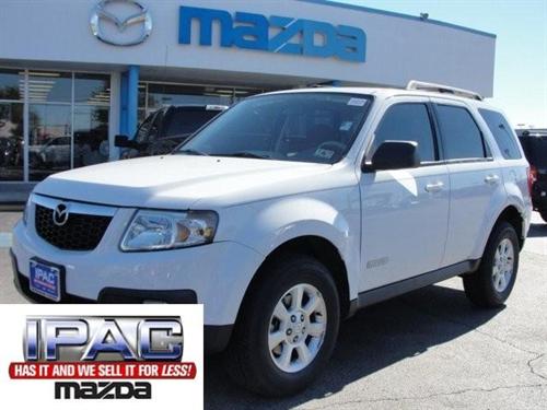 Mazda Tribute GSX Other