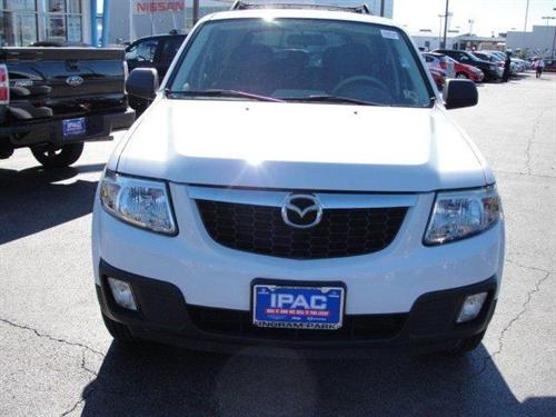 Mazda Tribute 2008 photo 1
