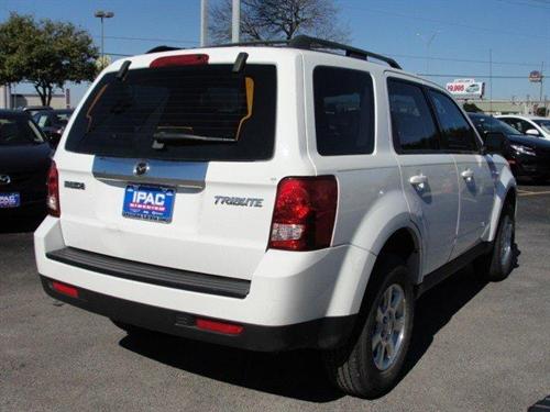 Mazda Tribute 2008 photo 4