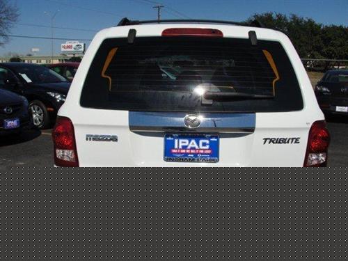 Mazda Tribute 2008 photo 5