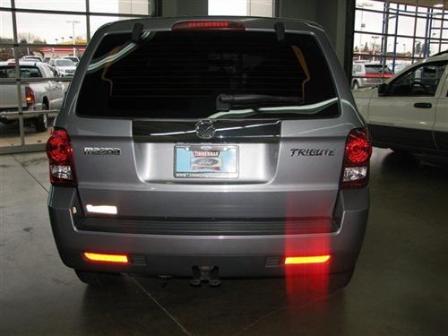 Mazda Tribute GSX Other