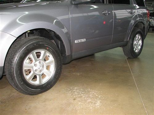 Mazda Tribute 2008 photo 2