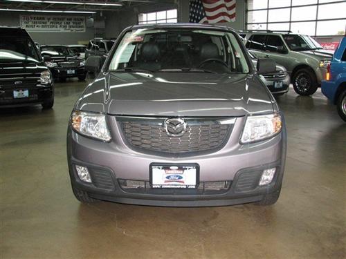 Mazda Tribute 2008 photo 3