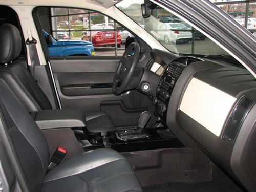 Mazda Tribute 2008 photo 5