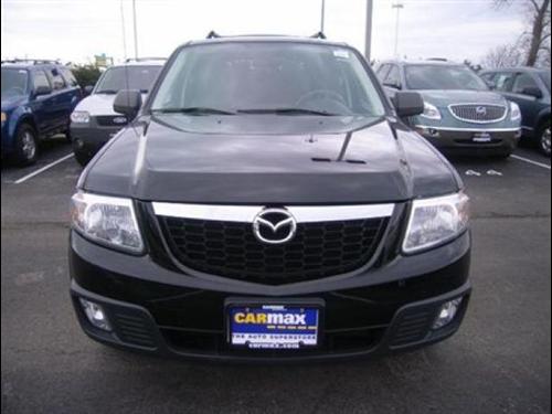 Mazda Tribute 2008 photo 1