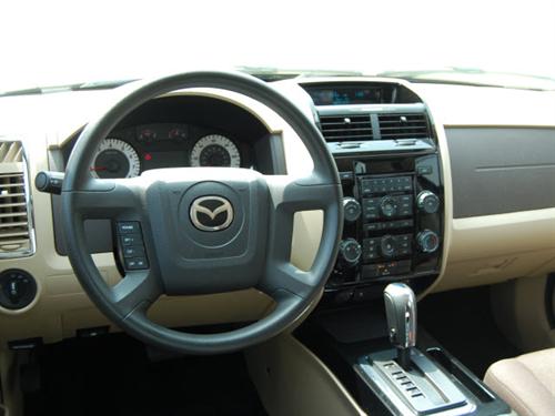 Mazda Tribute Leather ROOF Other