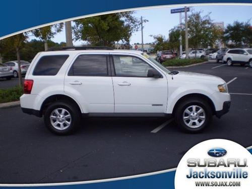 Mazda Tribute Leather ROOF Other