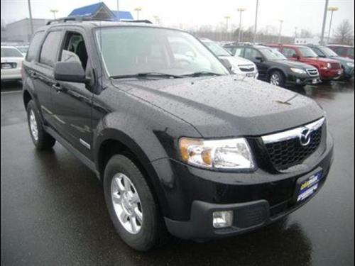 Mazda Tribute 2008 photo 1