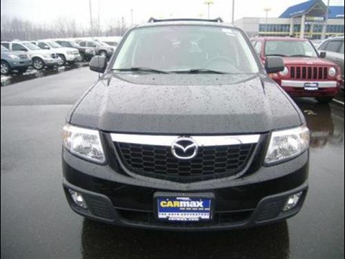 Mazda Tribute 2008 photo 5