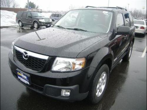 Mazda Tribute 2008 photo 3