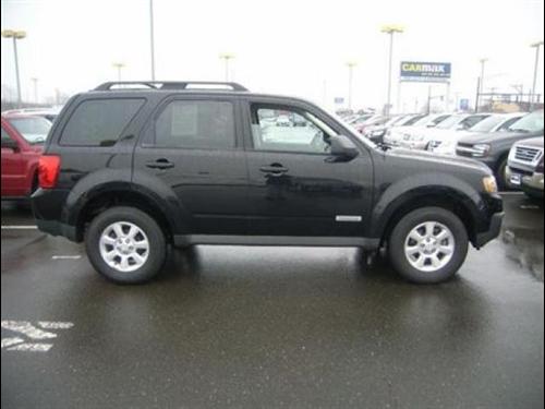 Mazda Tribute 2008 photo 4