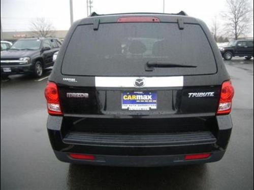 Mazda Tribute 2008 photo 2