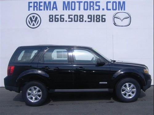 Mazda Tribute Leather ROOF Other