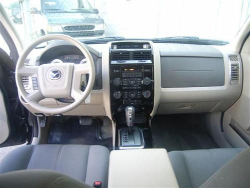 Mazda Tribute 2008 photo 1
